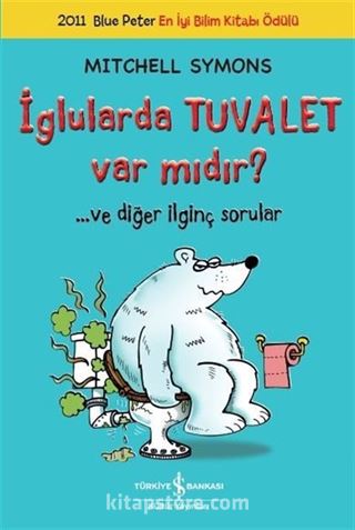 İglularda Tuvalet Var mıdır?