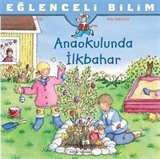 Anaokulunda İlkbahar / Eğlenceli Bilim