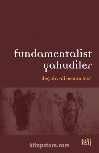 Fundamentalist Yahudiler