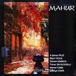 Mahur (Cd)