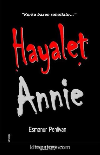 Hayalet Annie