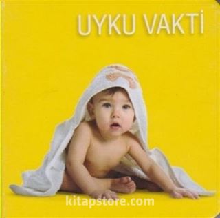 Uyku Vakti