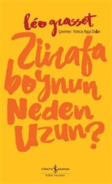 Zürafa Boynun Neden Uzun?