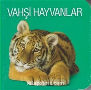 Vahşi Hayvanlar