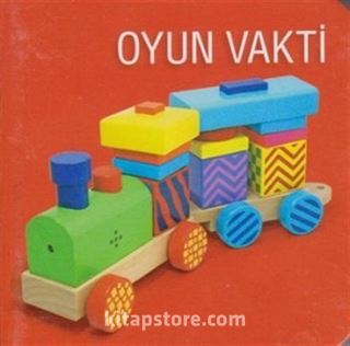 Oyun Vakti