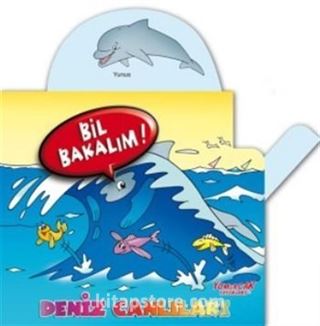 Bil Bakalım! / Deniz Canlıları