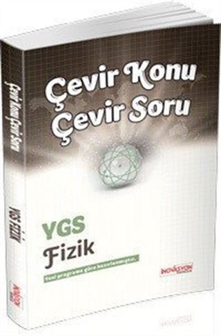 YGS Fizik Çevir Konu Çevir Soru