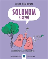 Bilimin Çizgi Romanı - Solunum Sistemi