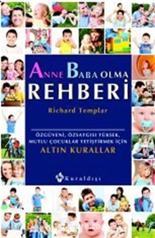 Anne Baba Olma Rehberi