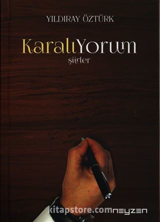 KaralıYorum