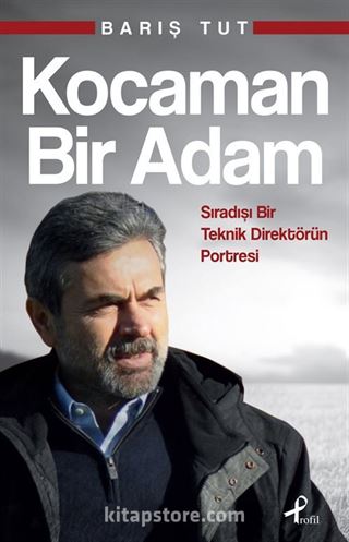 Kocaman Bir Adam