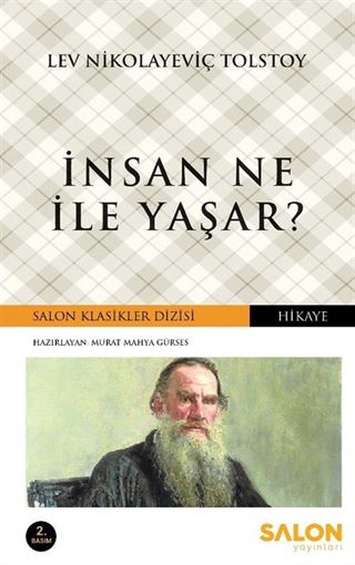 İnsan Ne ile Yaşar ?