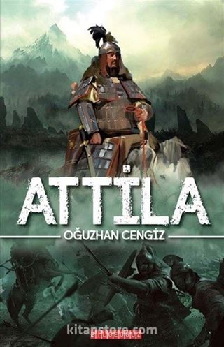 Attila