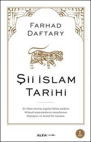 Şii İslam Tarihi