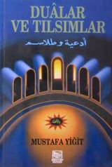 Dualar ve Tılsımlar (Şamua)