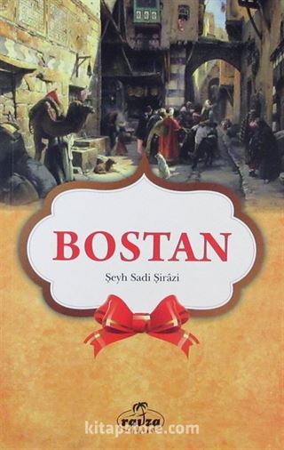 Bostan (Gençler İçin)