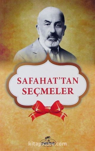 Safahat'tan Seçmeler (Gençler İçin)