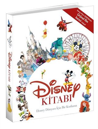 Disney Kitabı