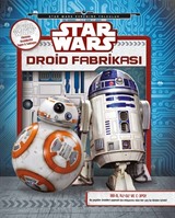 Star Wars: Droid Fabrikası