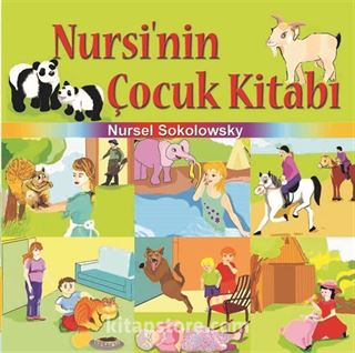 Nursi'nin Çocuk Kitabı