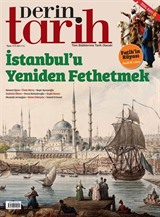 Derin Tarih Özel Sayı 6