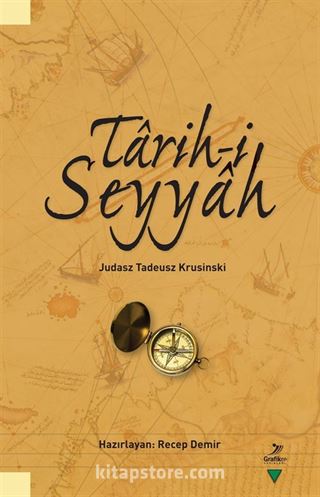 Tarih-i Seyyah