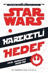 Disney Star Wars: Hareketli Hedef