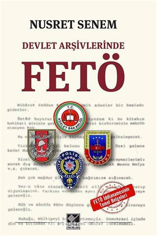 Devlet Arşivlerinde FETÖ