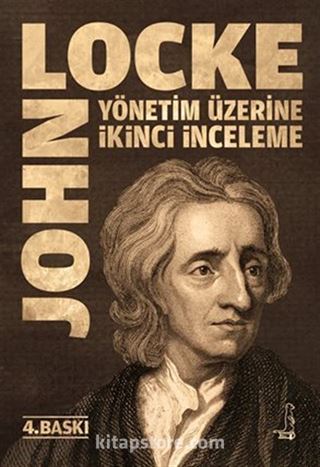 Yönetim Üzerine İkinci İnceleme