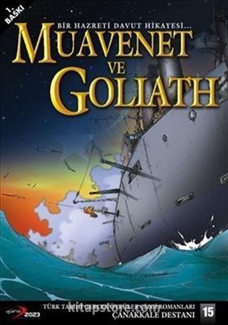 Muavenet ve Goliath