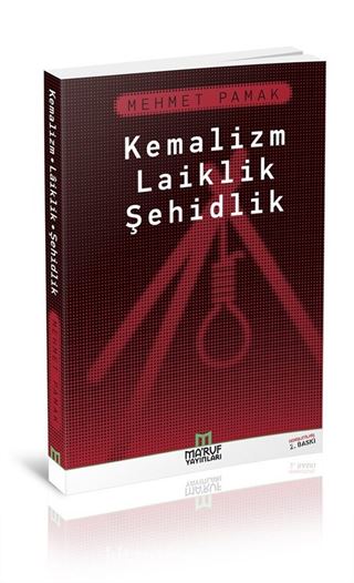 Kemalizm Laiklik Şehidlik