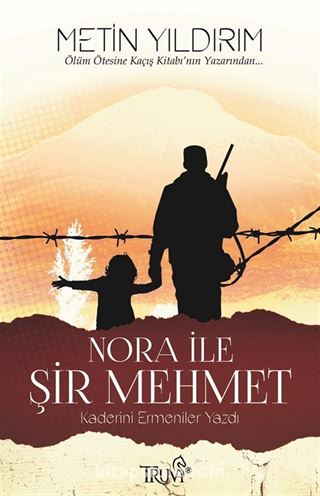 Nora ile Şir Mehmet