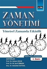 Zaman Yönetimi