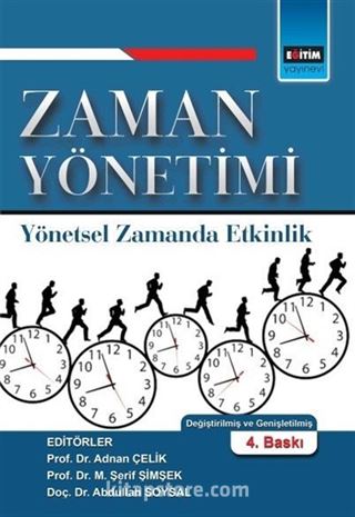 Zaman Yönetimi