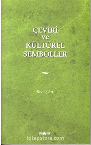 Çeviri ve Kültürel Semboller