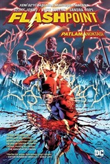 Flashpoint / Patlama Noktası