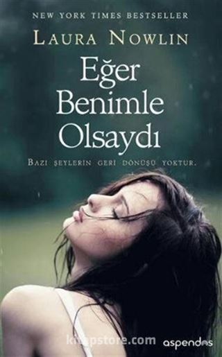 Eğer Benimle Olsaydı