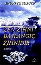 Zen Zihni Başlangıç Zihnidir