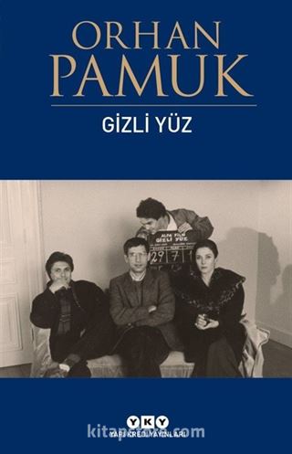 Gizli Yüz