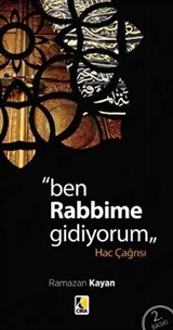 Ben Rabbime Gidiyorum