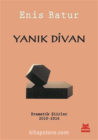 Yanık Divan