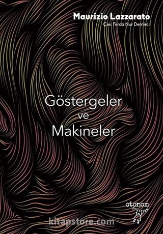 Göstergeler ve Makineler