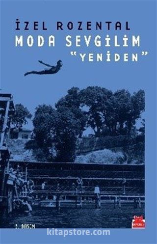 Moda Sevgilim 'Yeniden'