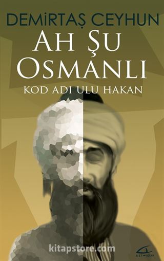 Ah Şu Osmanlı