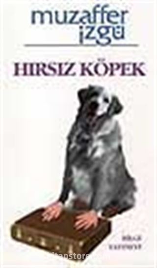 Hırsız Köpek