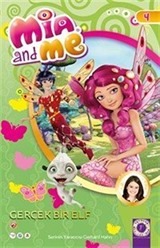 Mia and Me 4 / Gerçek Bir Elf