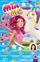 Mia and Me 5 / Sırlar ve Gerçekler