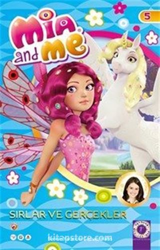 Mia and Me 5 / Sırlar ve Gerçekler