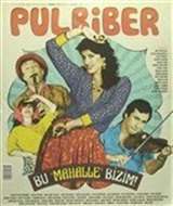 Pul Biber Dergisi Sayı :10 Temmuz 2016