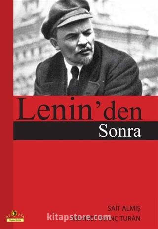 Lenin'den Sonra